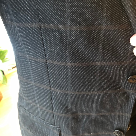 Versace sports coat - Picture 5 of 5